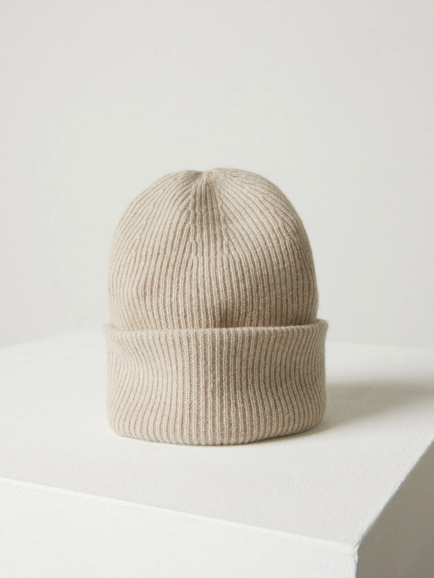 The Stockholm Hat