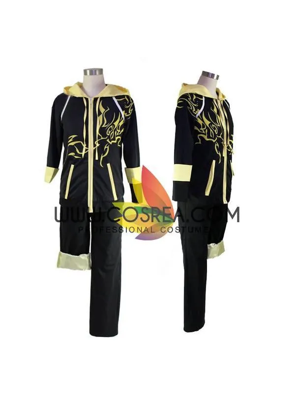 Touken Ranbu Online Shishiou Cosplay Costume