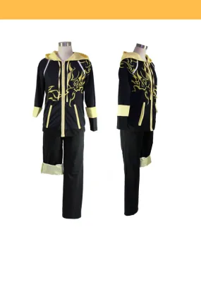 Touken Ranbu Online Shishiou Cosplay Costume