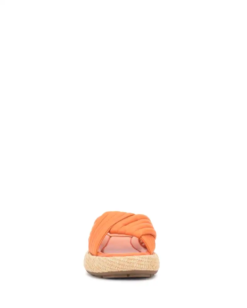 Vince Camuto LUESDA APRICOT CRUSH LIGHT GOLD/BABY