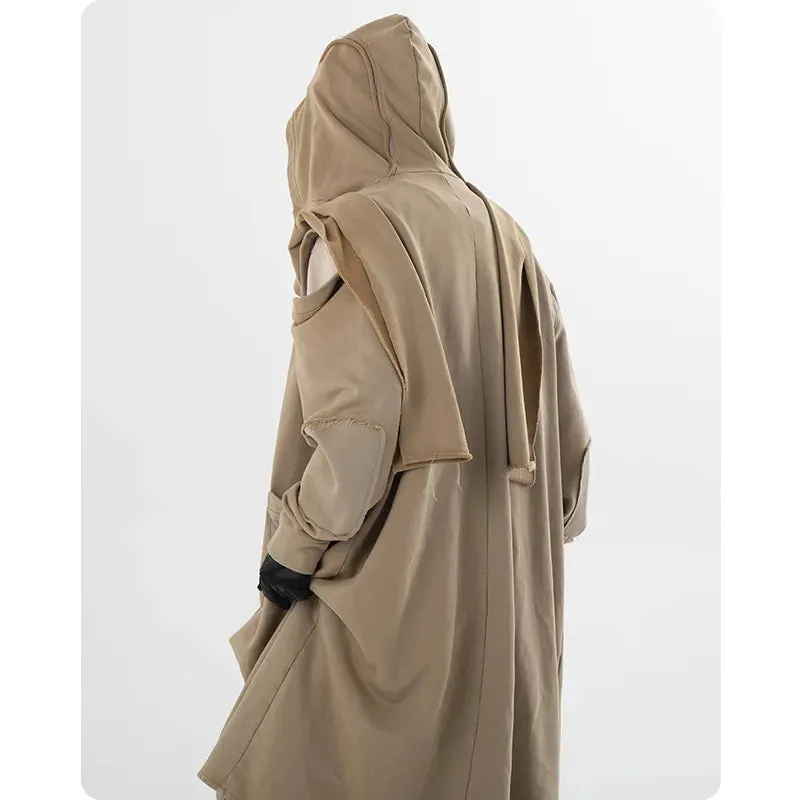 Wanderer Coat