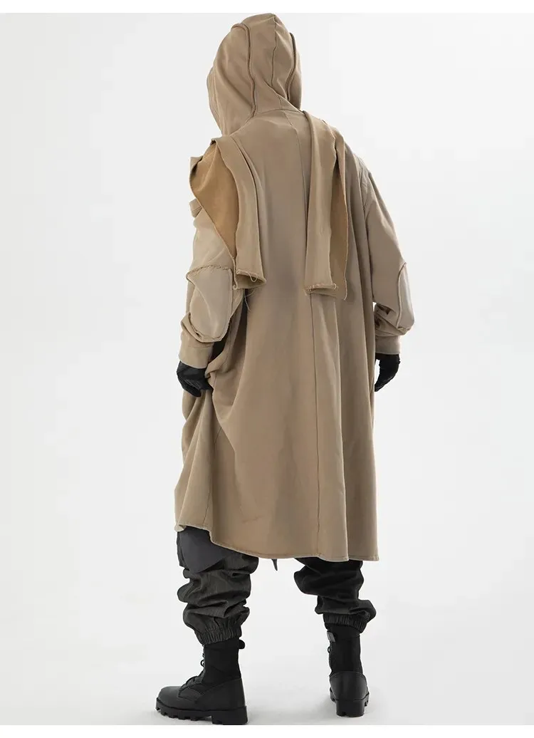 Wanderer Coat