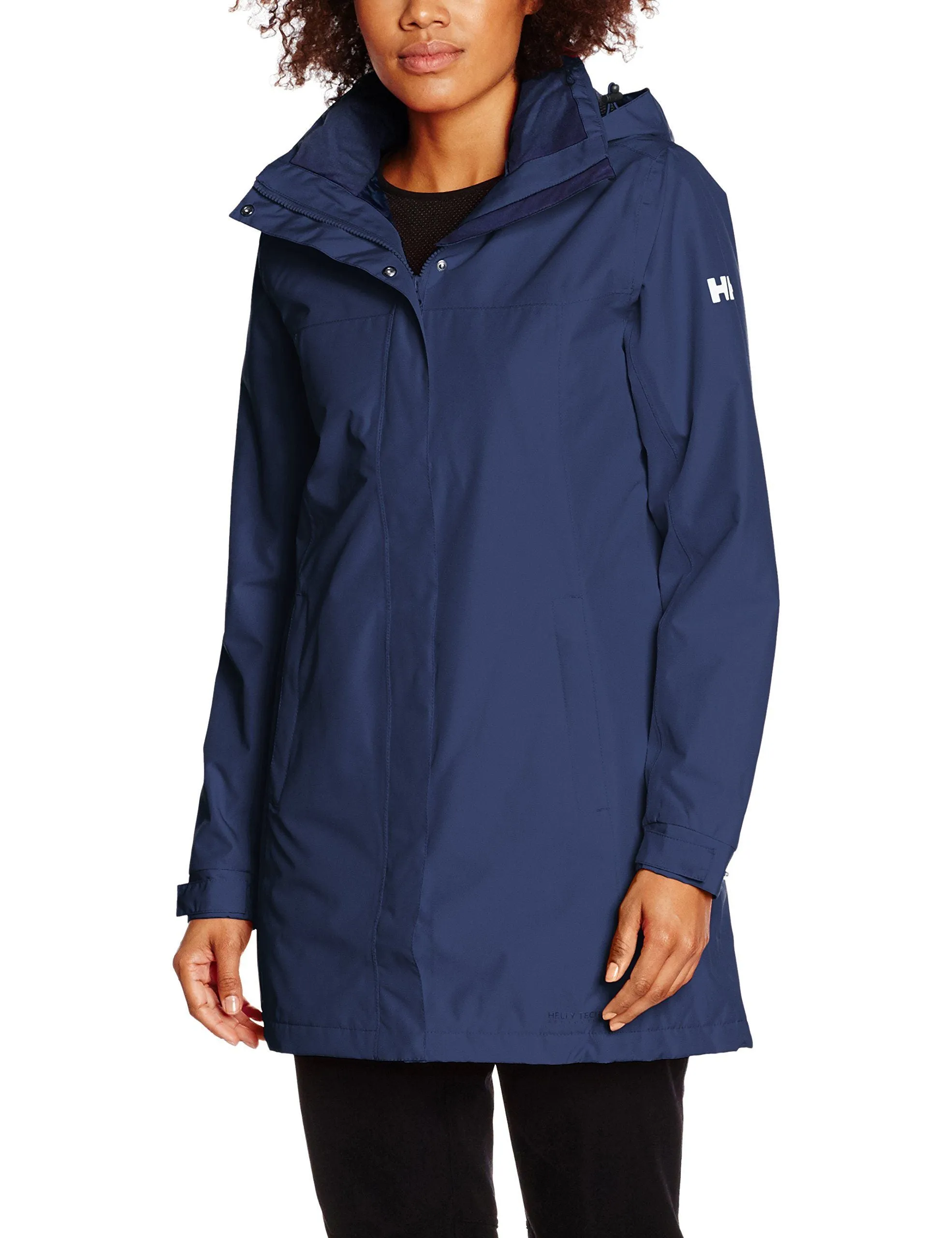 Women's Aden Long Insulated Jacket