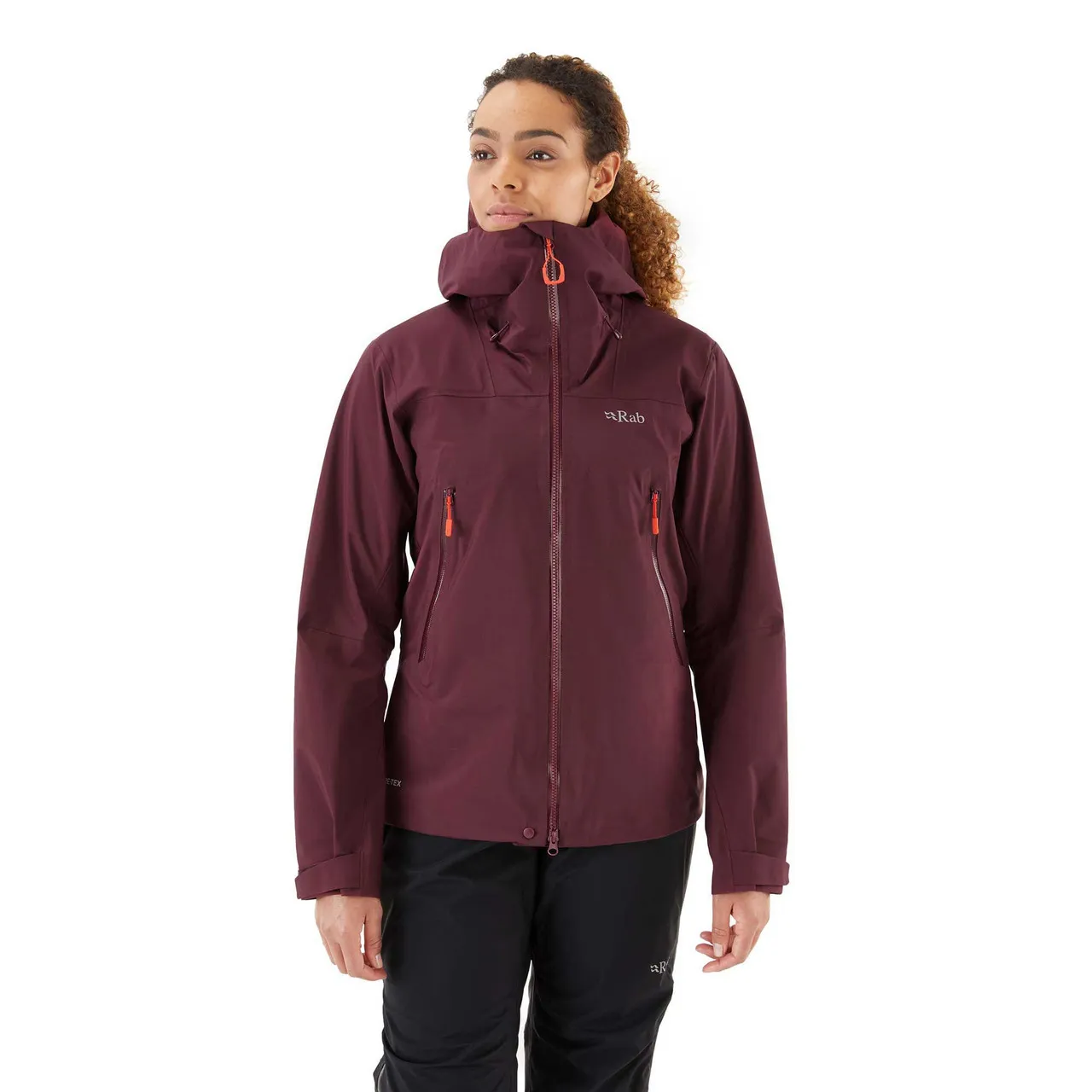 Womens Kangri GTX Jacket