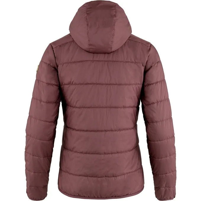 Women's Keb Padded Hoodie