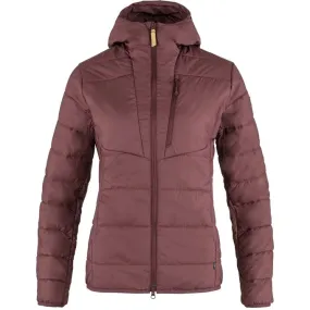 Women's Keb Padded Hoodie