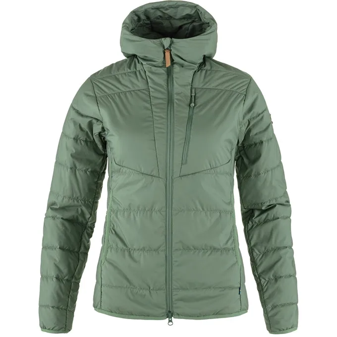 Women's Keb Padded Hoodie