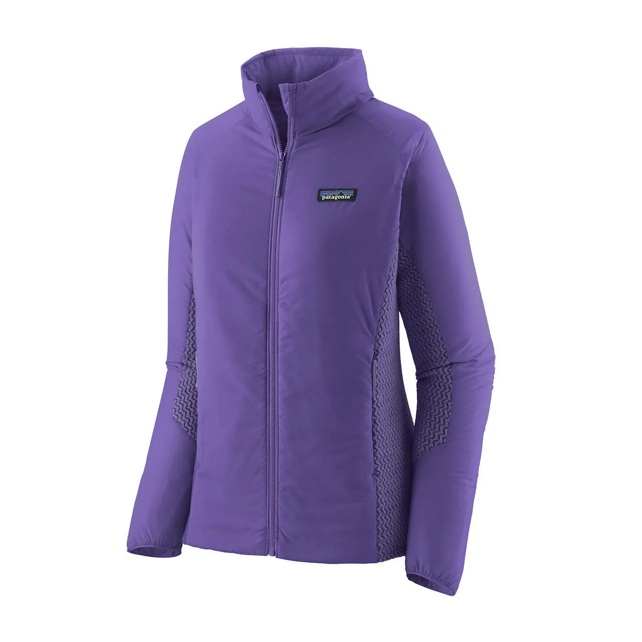 Womens Nano-Air Light Hybrid Jacket