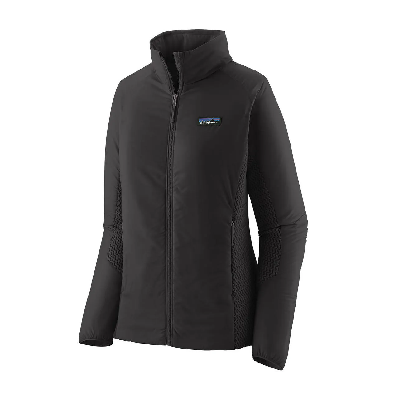 Womens Nano-Air Light Hybrid Jacket