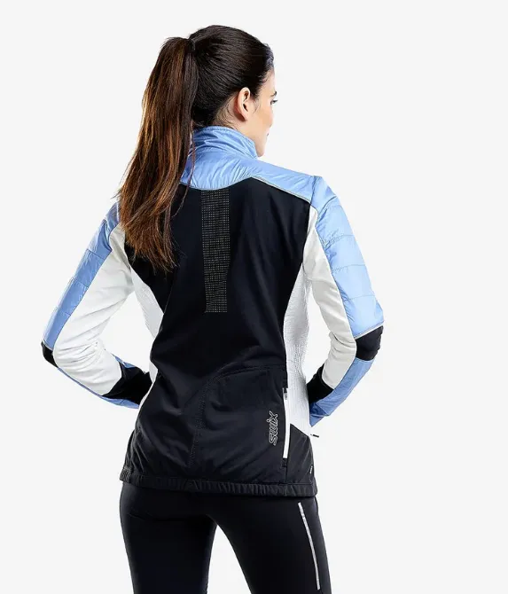 Women's Navado Hybrid Jacket