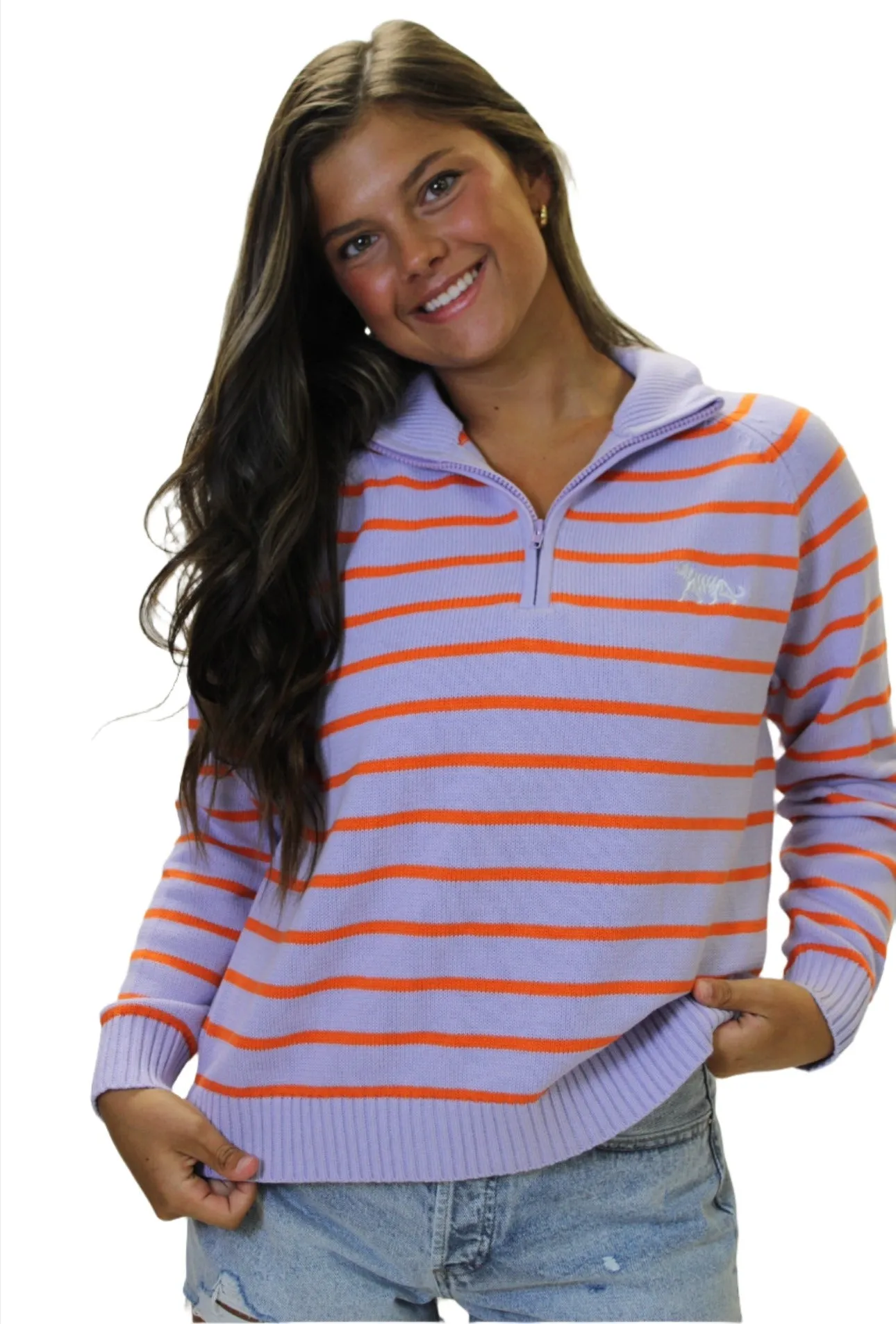 Women's Tiger Eye Sweater