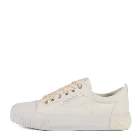 Zapatillas Urbanas North Star Sabina Blanco Mujer